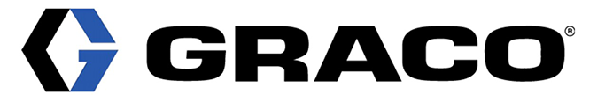 GRACO社のロゴ