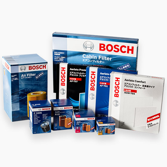 BOSCH