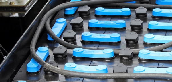 モバイル端末でのアクセスと制御の図